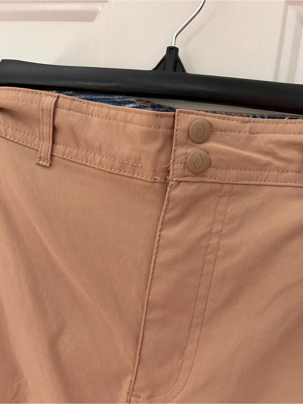 reel life nwt mend